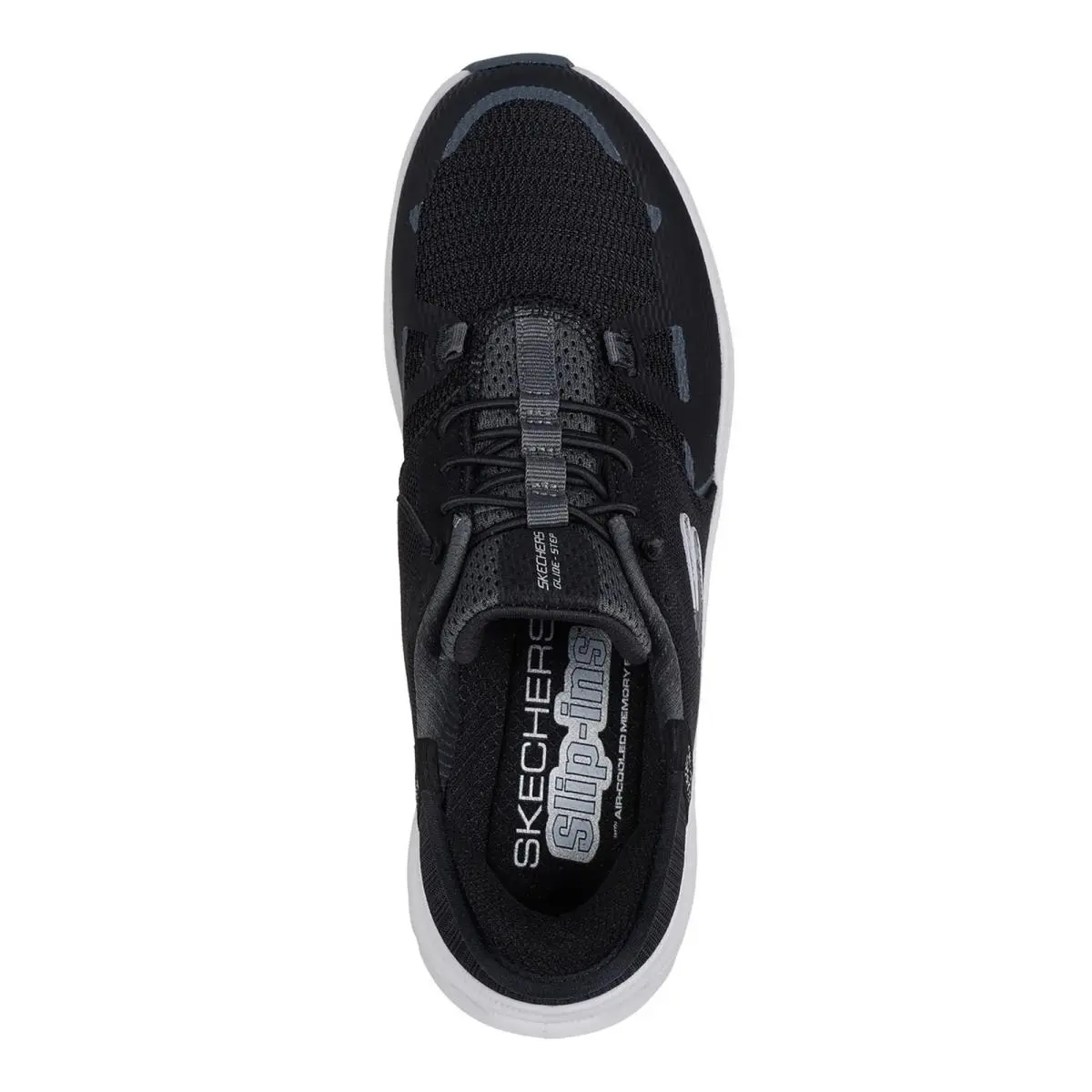 Skechers shoes - Black 7