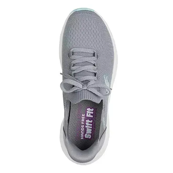 Skechers shoes - Gray 2