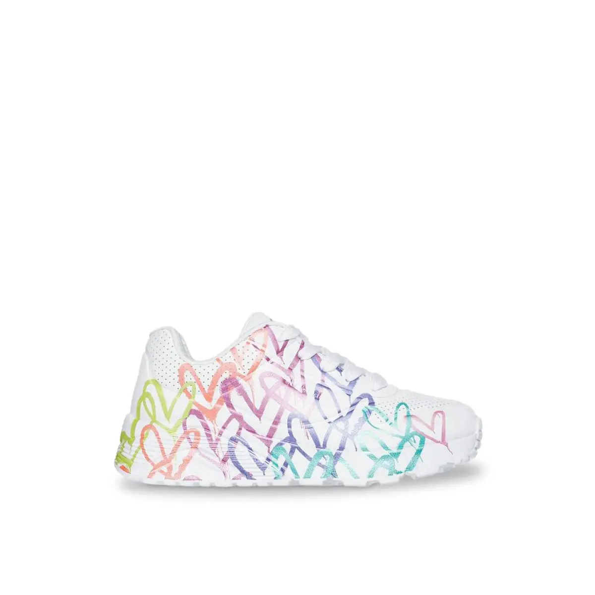 Skechers shoes - White 1