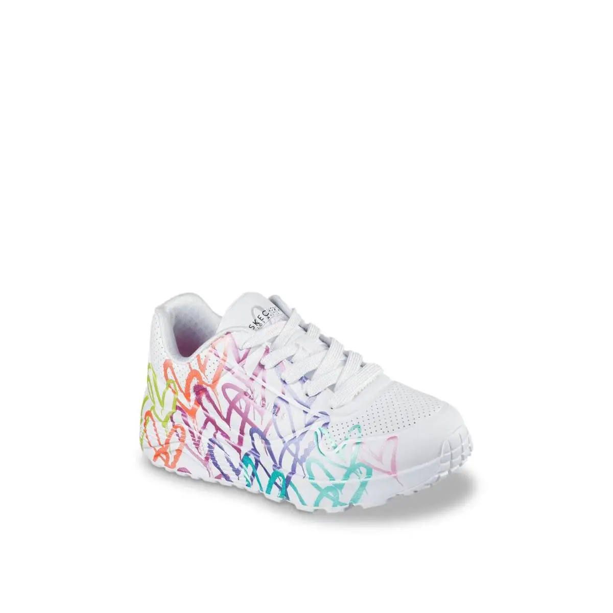 Skechers shoes - White 5