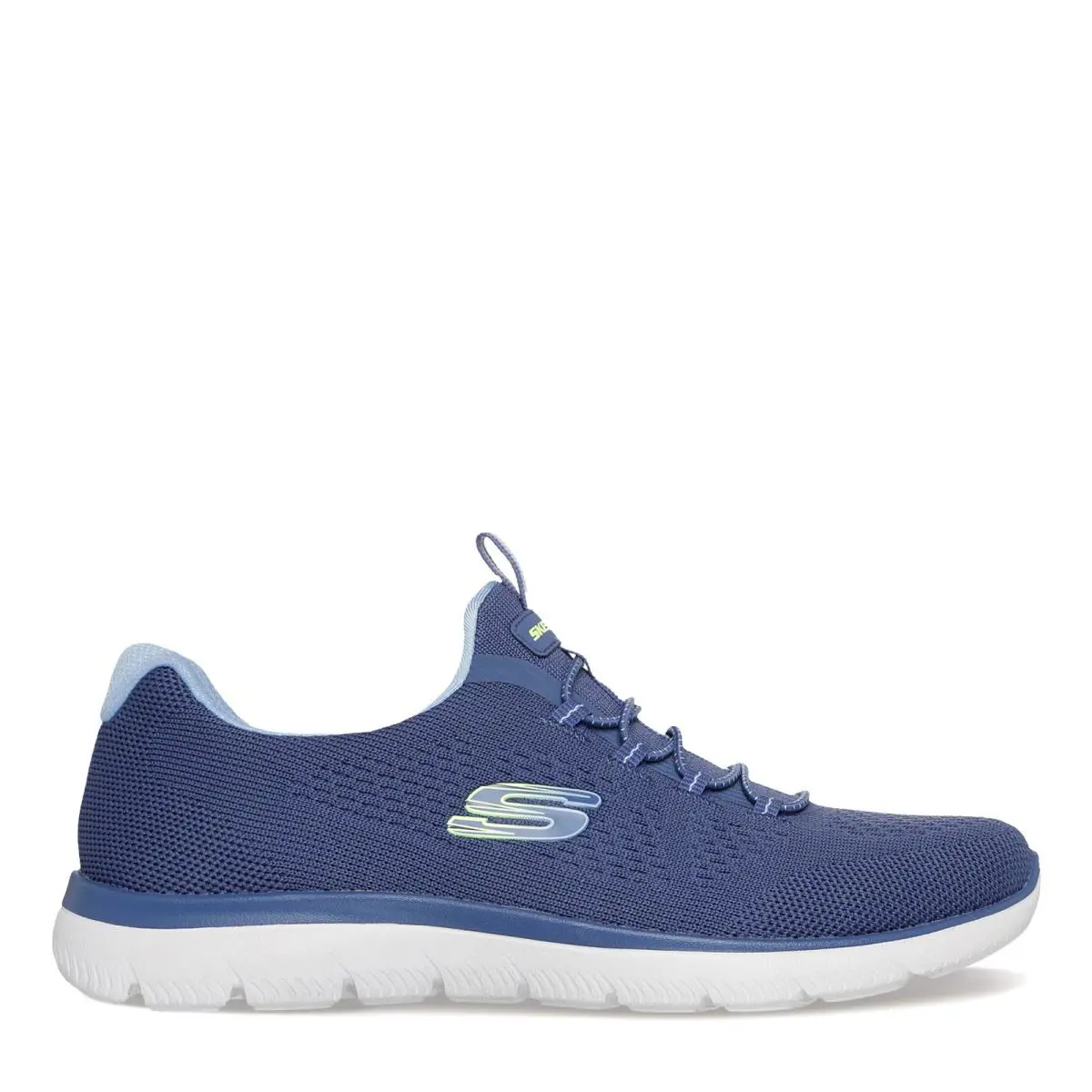Skechers shoes - Blue 0