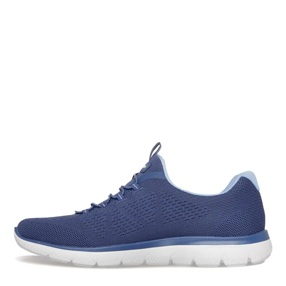 Skechers shoes - Blue 1