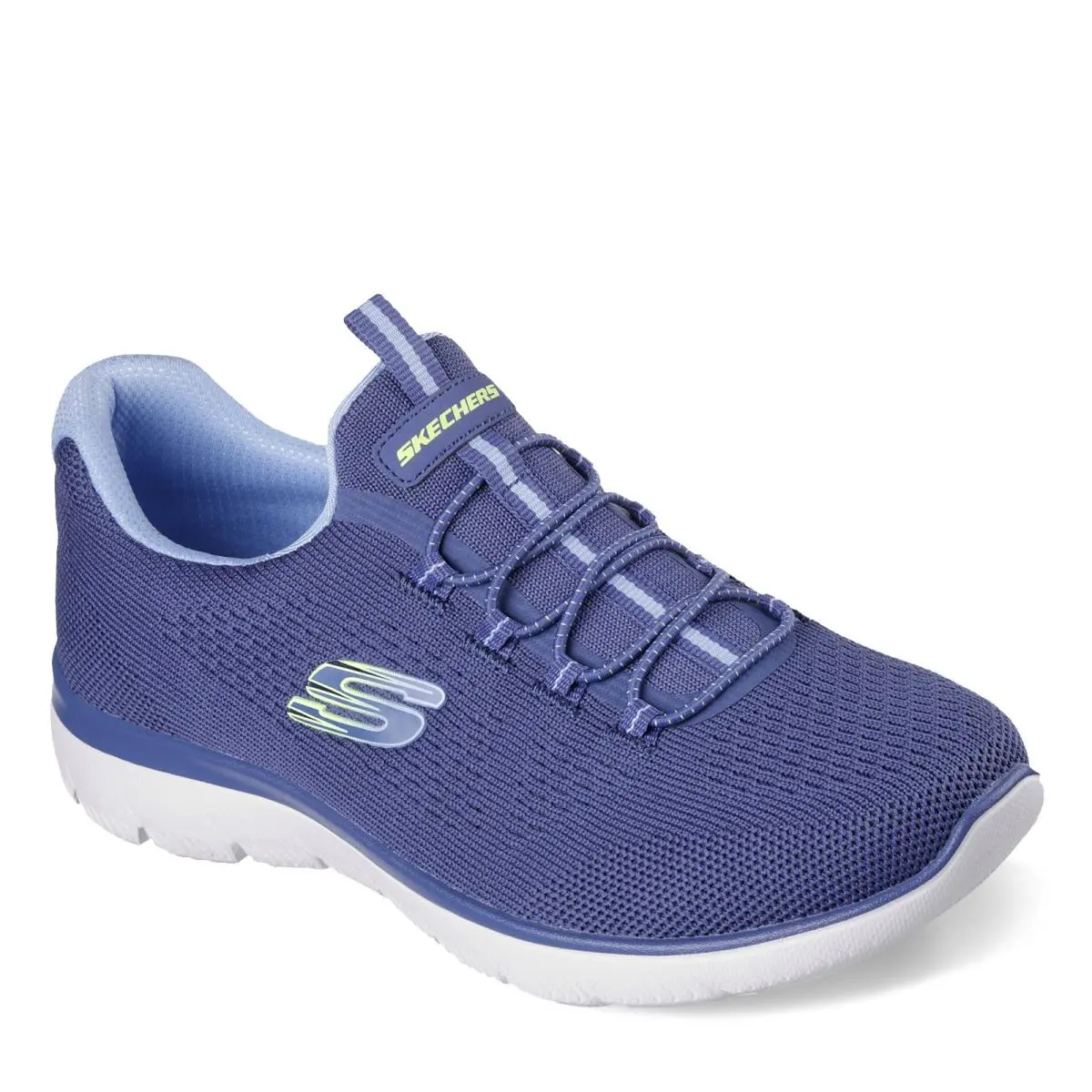 Skechers shoes - Blue 4