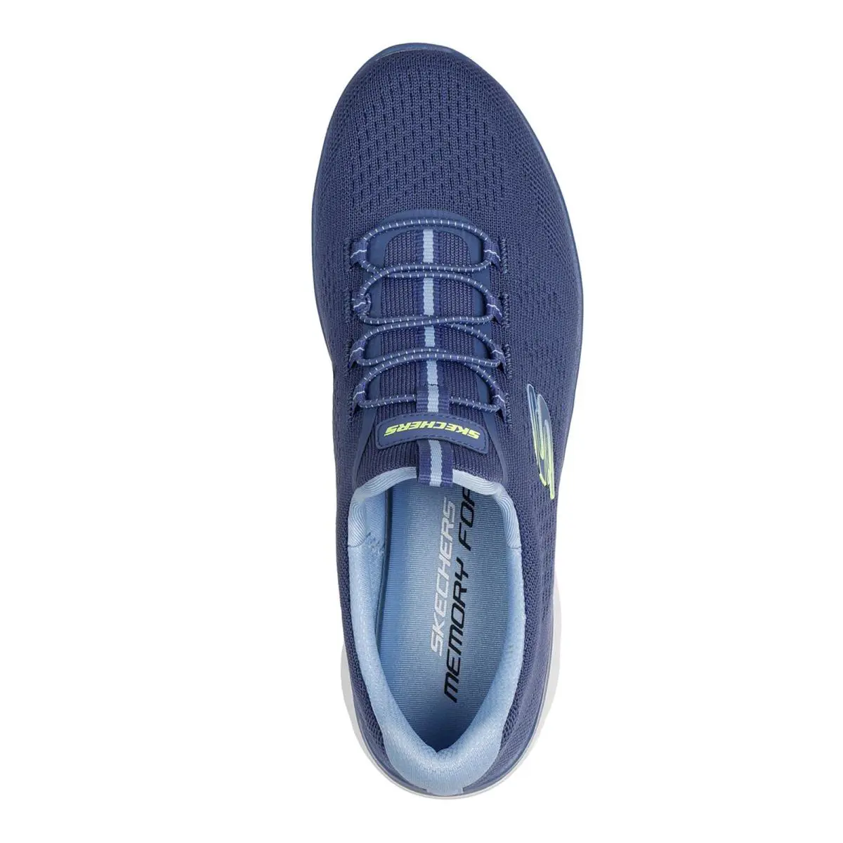 Skechers shoes - Blue 7