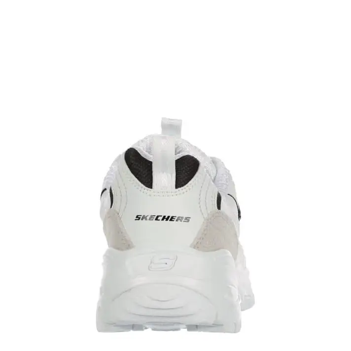Skechers shoes - SKECHERS D`Lites - Gray 15