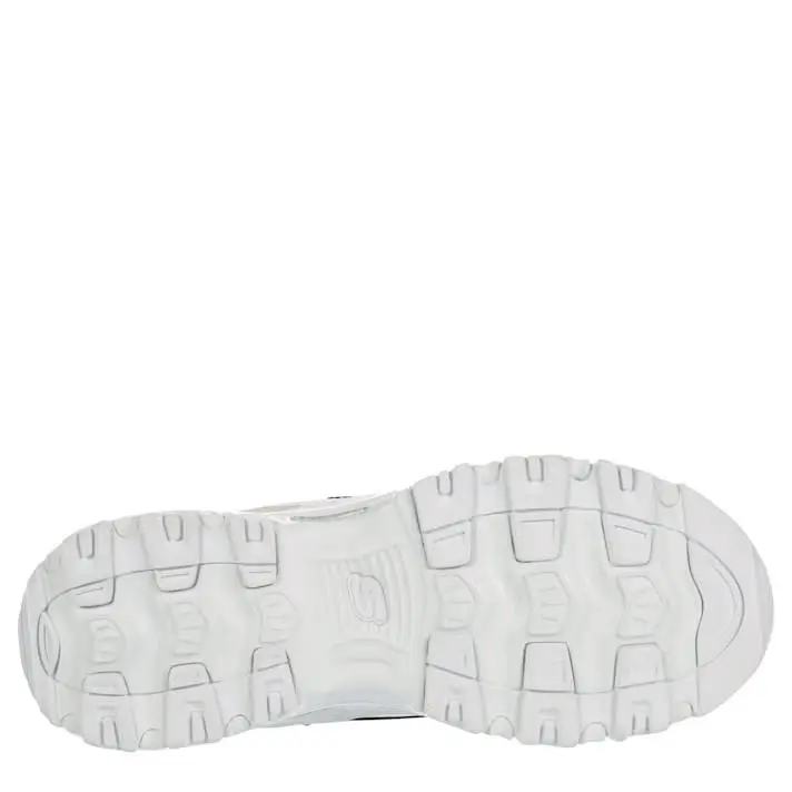 Skechers shoes - SKECHERS D`Lites - Gray 17