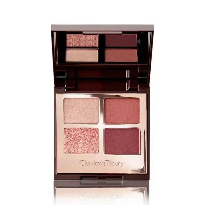 Luxury Eyeshadow Palette - Walk of Shame by Charlotte Tilbury