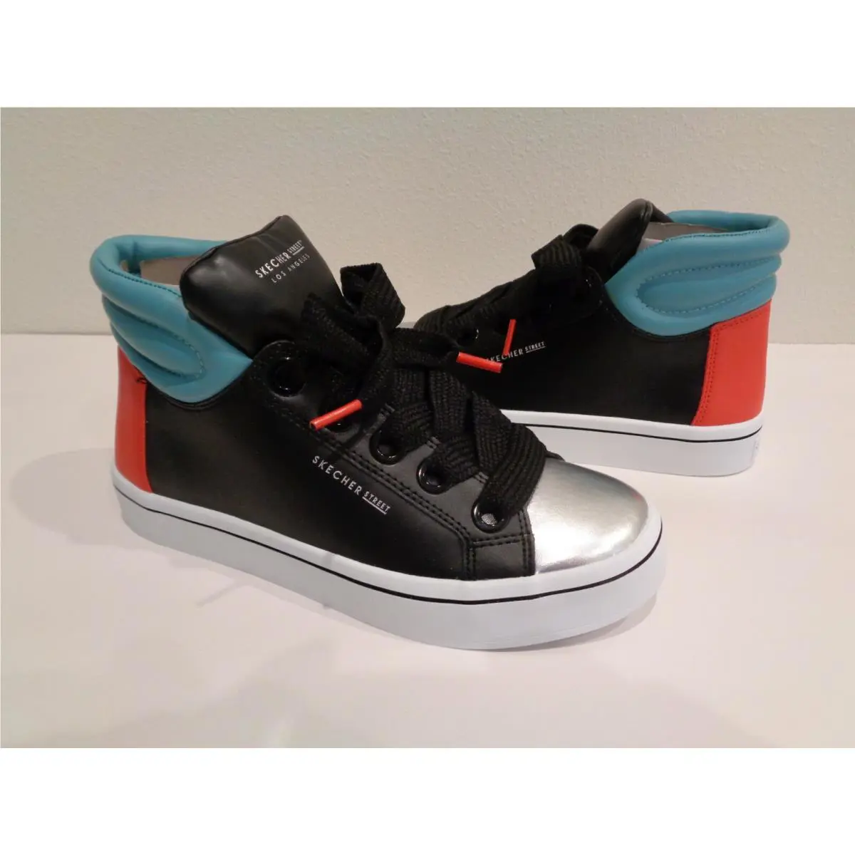 Skechers shoes - Multi-Color (UPC: 191665342236) 6