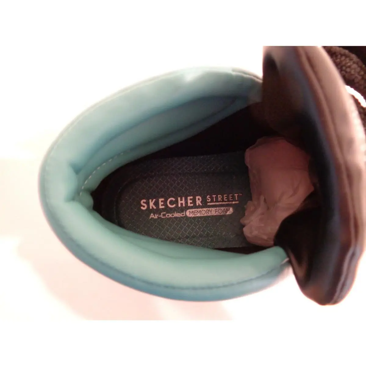 Skechers shoes - Multi-Color (UPC: 191665342236) 9