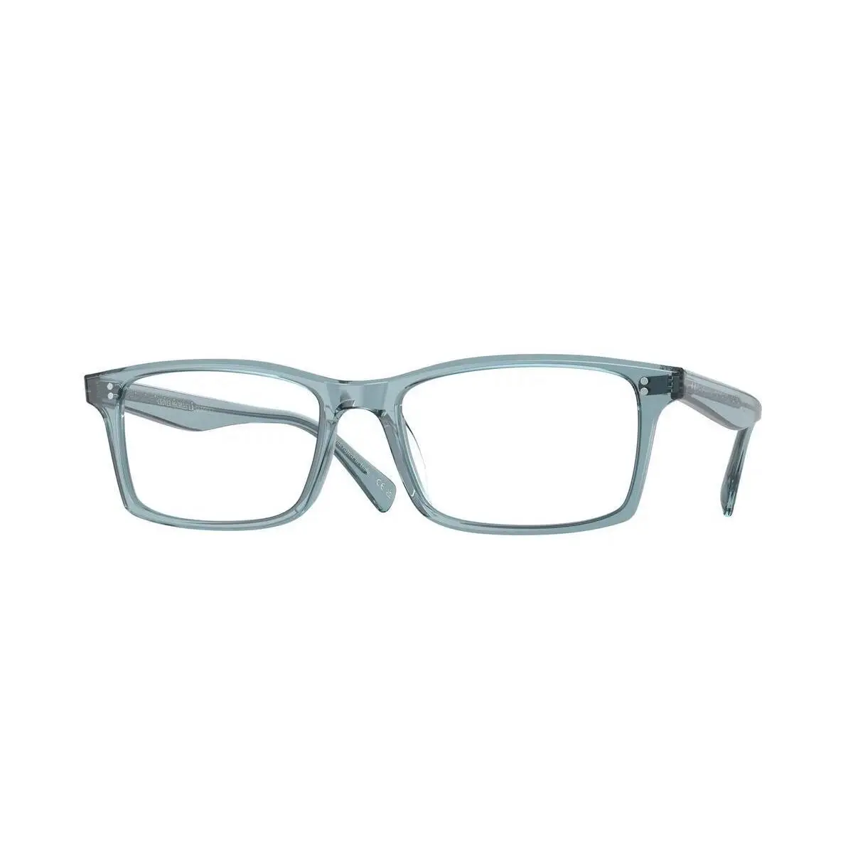 Oliver Peoples Men`s Myerson 54mm Green Sunglasses OV5494U-1617-54