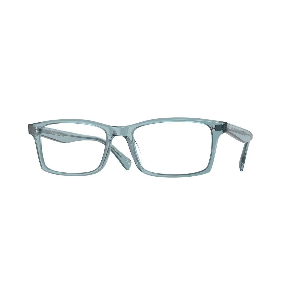 Oliver Peoples Men`s Myerson 54mm Green Sunglasses OV5494U-1617-54