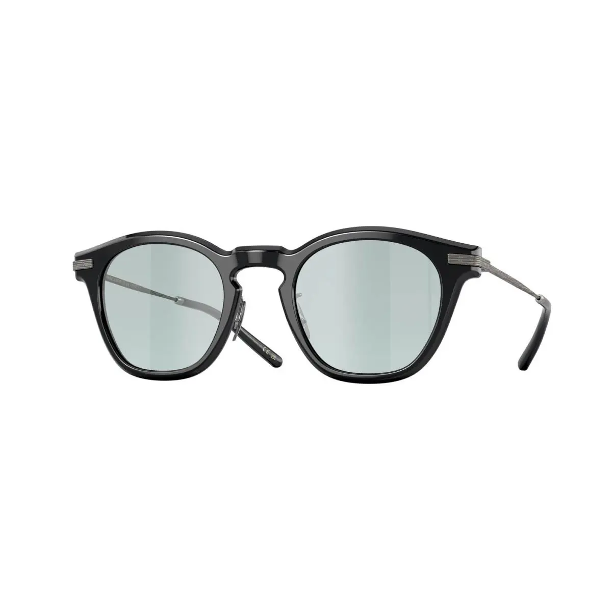 Oliver Peoples Men`s Len 49mm Opticals OV5496-1731-49
