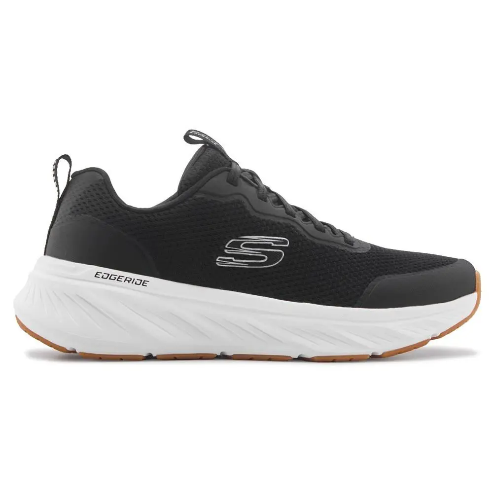 Skechers shoes - Skechers Edgeride Rekze - Edgeride Rekze - Black (UPC: 197976402195) 0