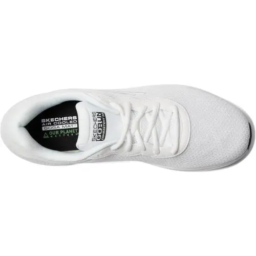 Skechers shoes - White 3