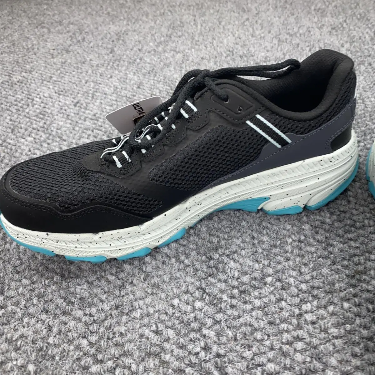 Skechers shoes - Skechers GoTrail Altitude 2.0 - GoTrail Altitude - Black 9