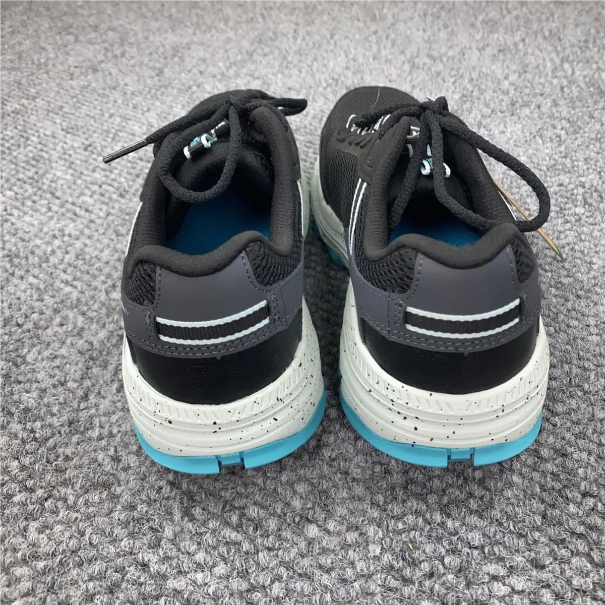 Skechers shoes - Skechers GoTrail Altitude 2.0 - GoTrail Altitude - Black 12