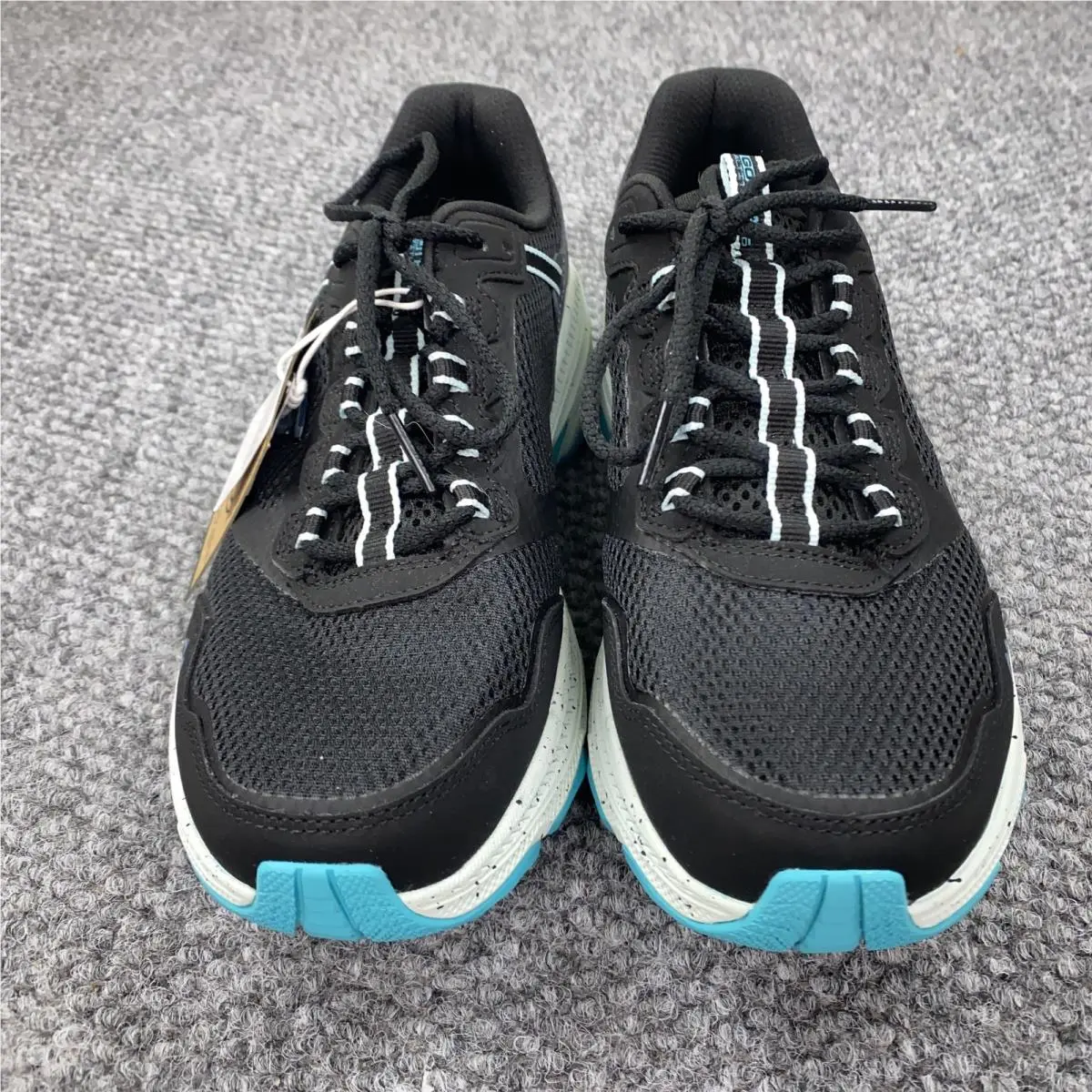 Skechers shoes - Skechers GoTrail Altitude 2.0 - GoTrail Altitude - Black 2