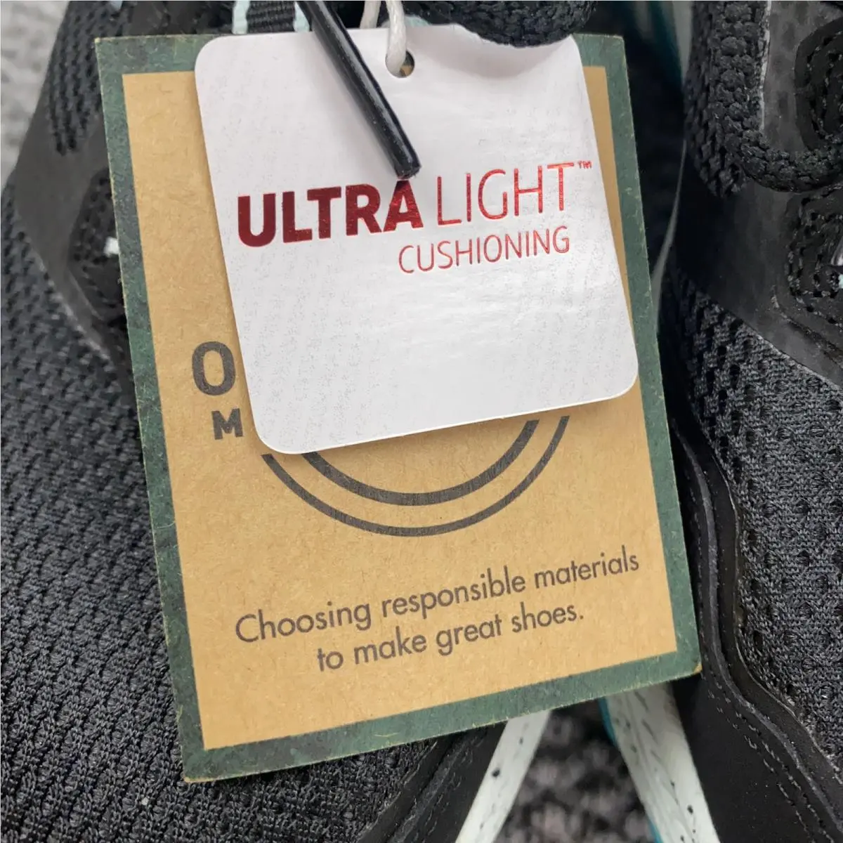 Skechers shoes - Skechers GoTrail Altitude 2.0 - GoTrail Altitude - Black 5