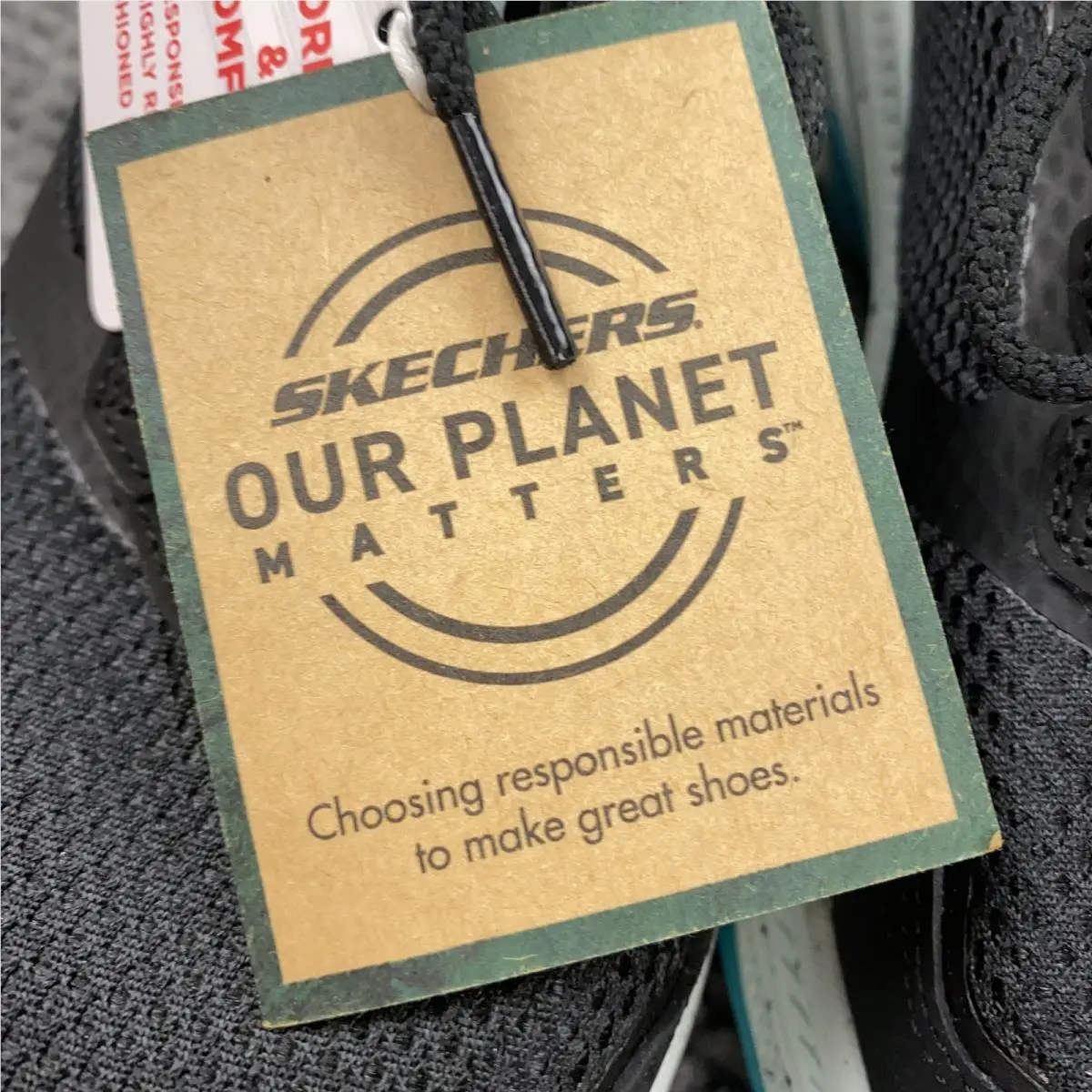 Skechers shoes - Skechers GoTrail Altitude 2.0 - GoTrail Altitude - Black 6