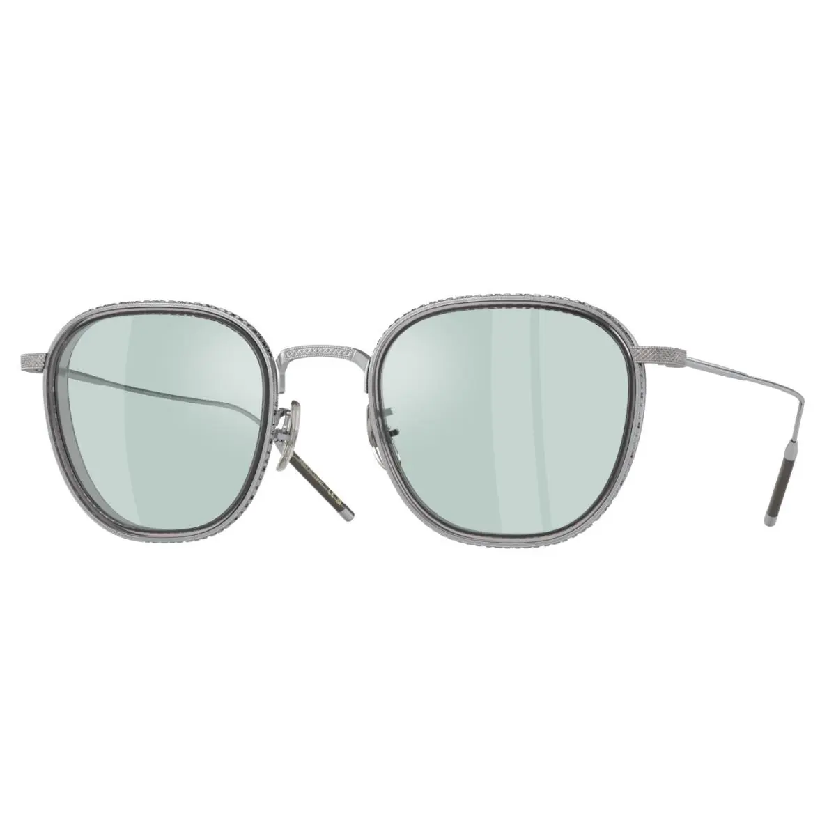 Oliver Peoples Men`s TK-9 48mm Opticals OV1321T 5254 48