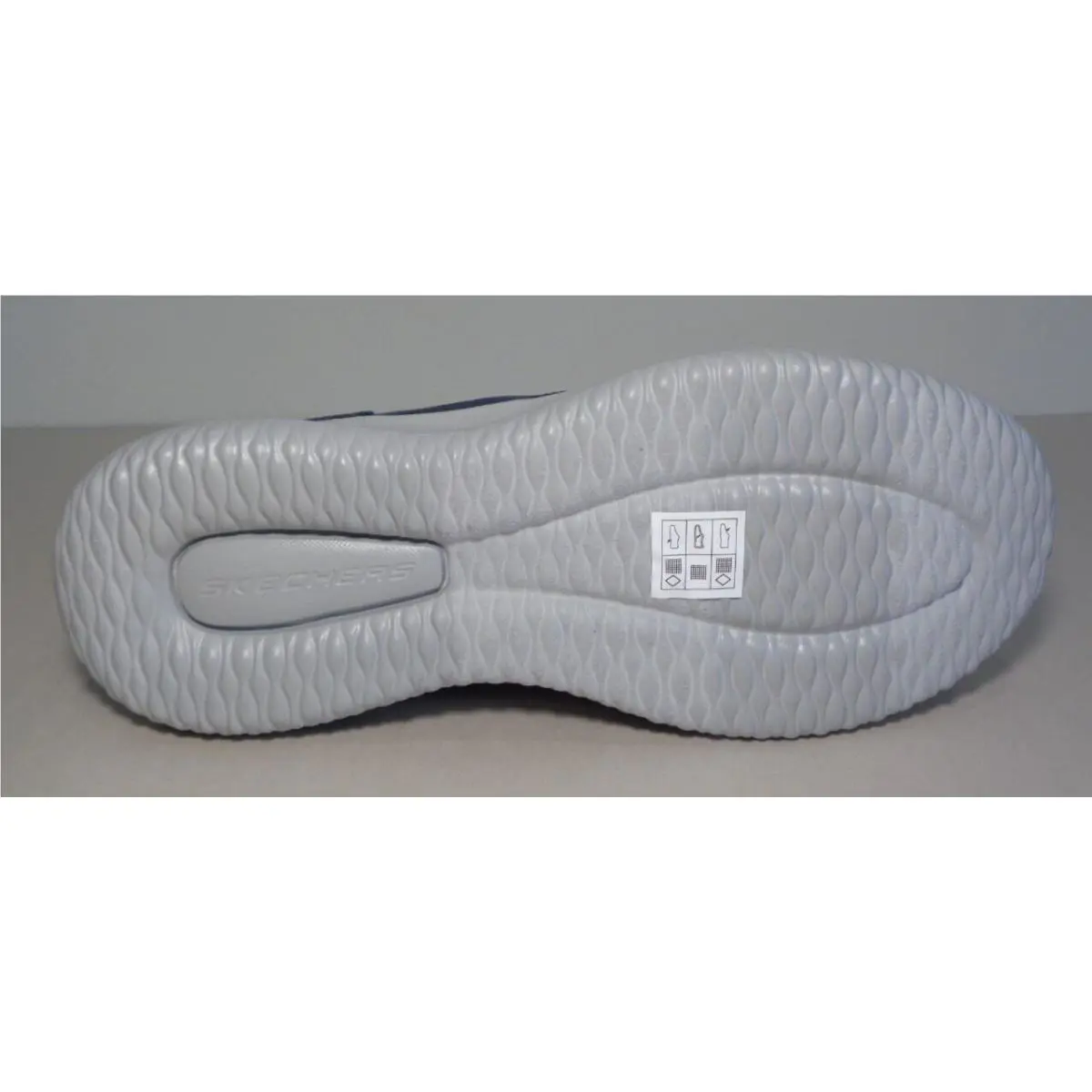 Skechers shoes - Blue (UPC: 195969816981) 9