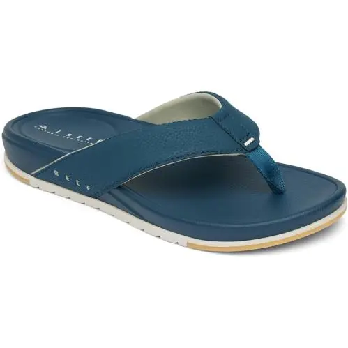 Man Reef Phantom Bonzer Flip-flop Sandal CJ6610 Deep Sea/white