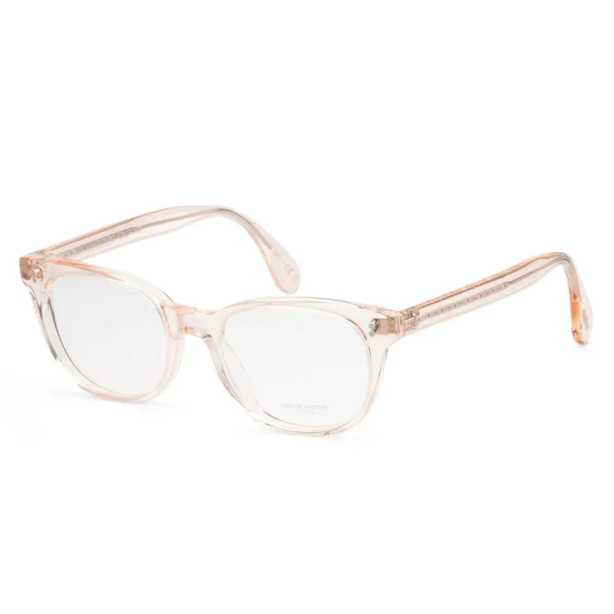 Oliver Peoples Women`s 50mm Silk Opticals OV5457U-1652-50