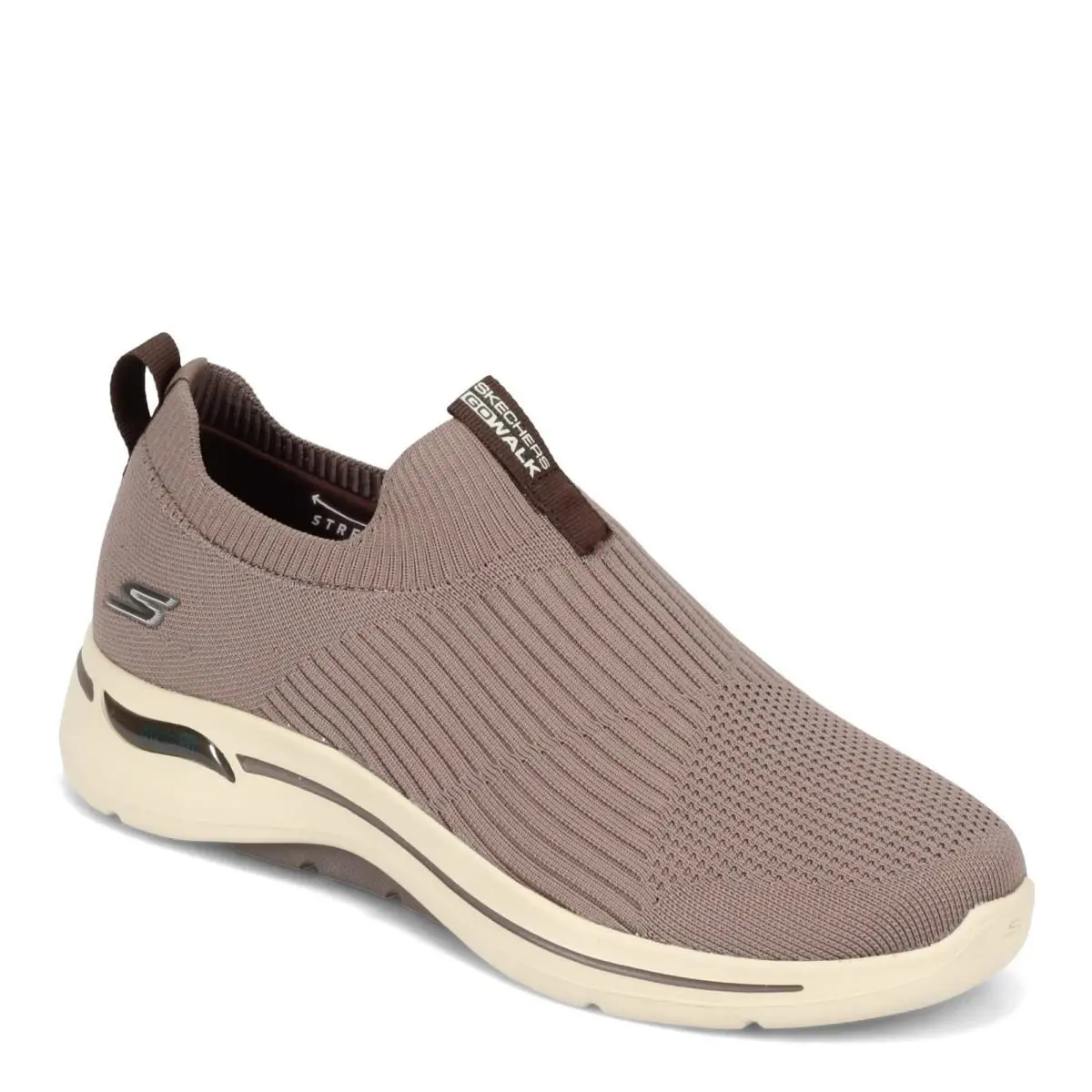Skechers shoes - Skechers GOwalk 2 - GOwalk - Taupe (UPC: 194428917085) 15