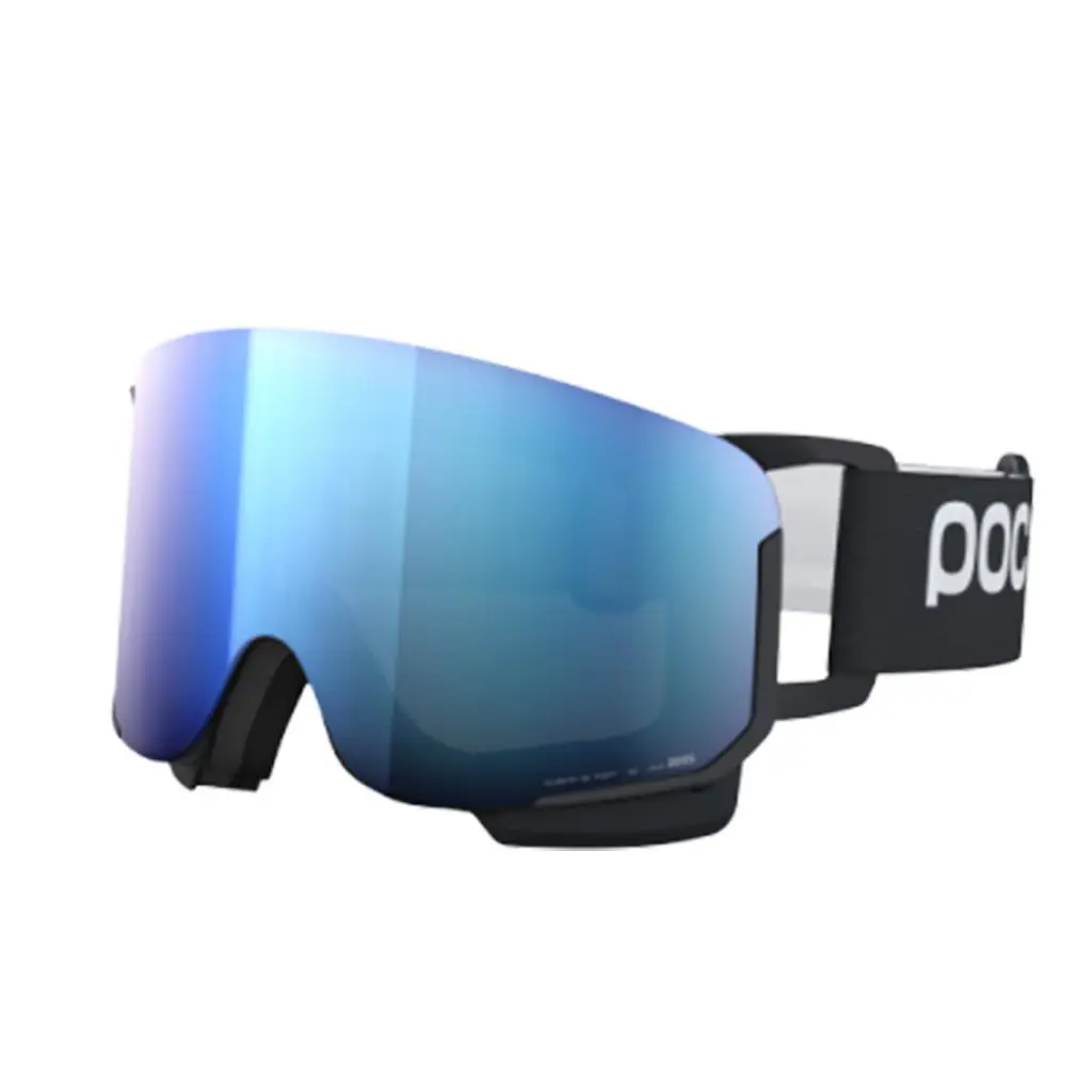 Poc Nexal Snow Goggles 2026