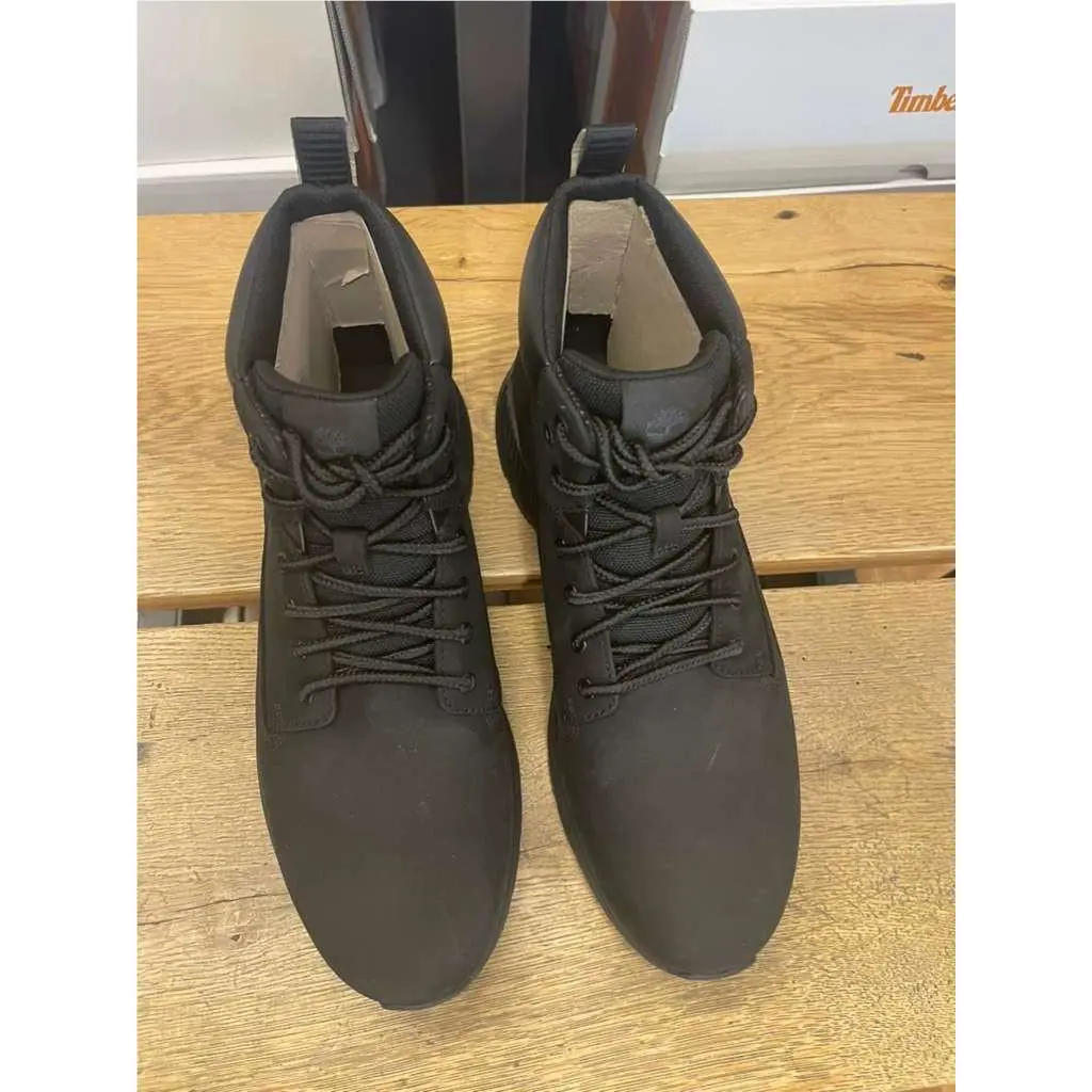 Timberland shoes - KILLINGTON TREKKER - KILLINGTON TREKKER - Black 2