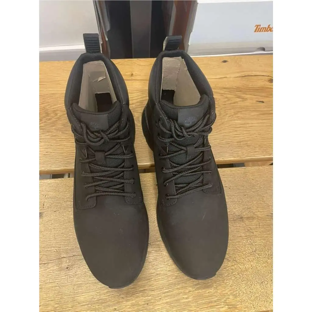 Timberland shoes - KILLINGTON TREKKER - KILLINGTON TREKKER - Black 12