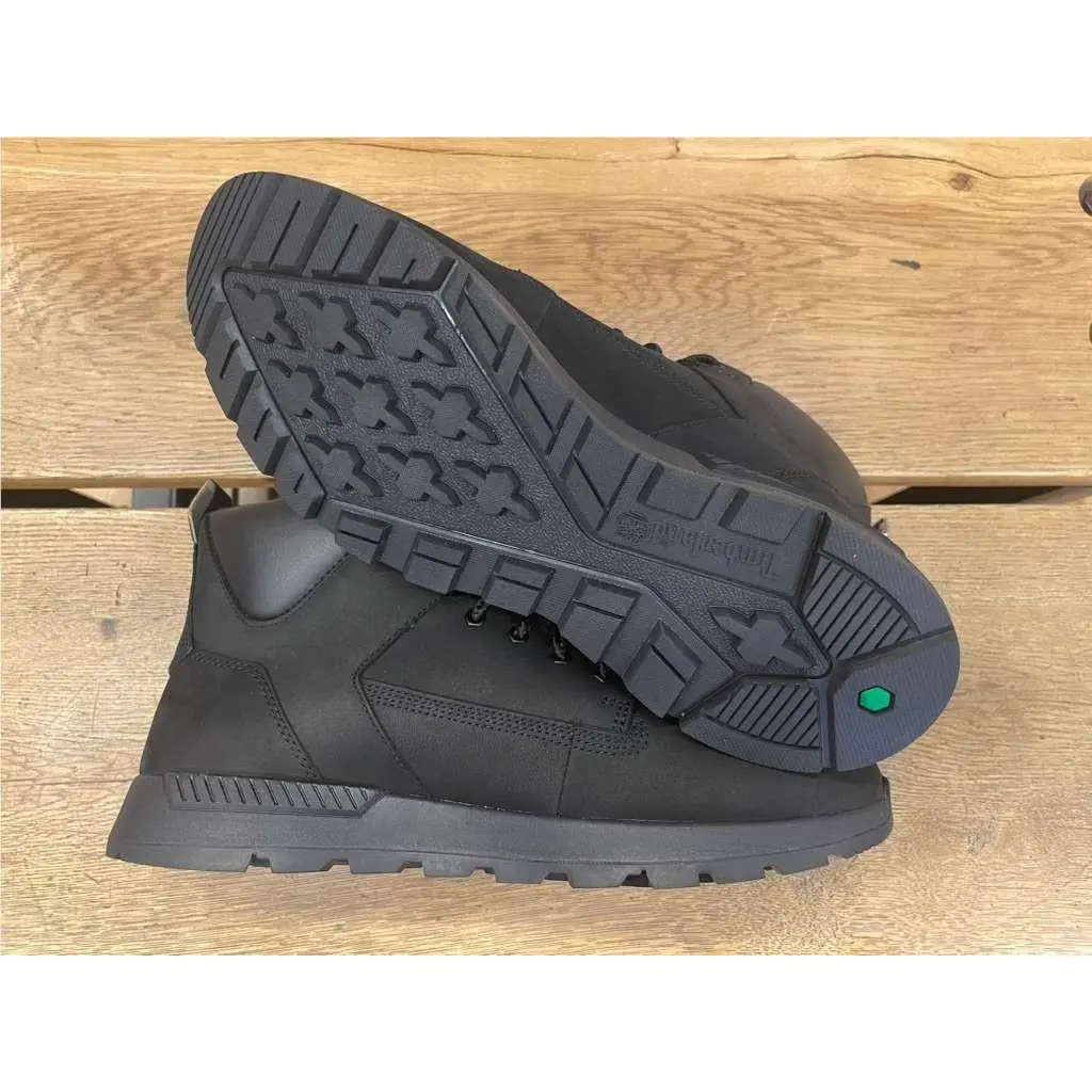 Timberland shoes - KILLINGTON TREKKER - KILLINGTON TREKKER - Black 15