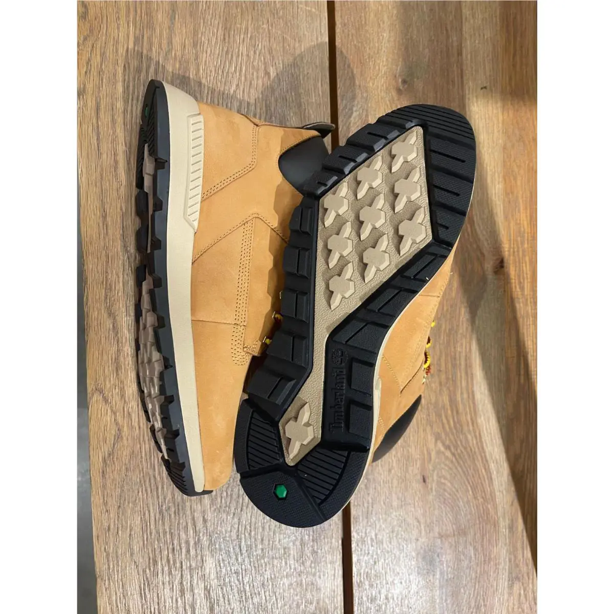 Timberland shoes - Killington - Killington - Wheat 5