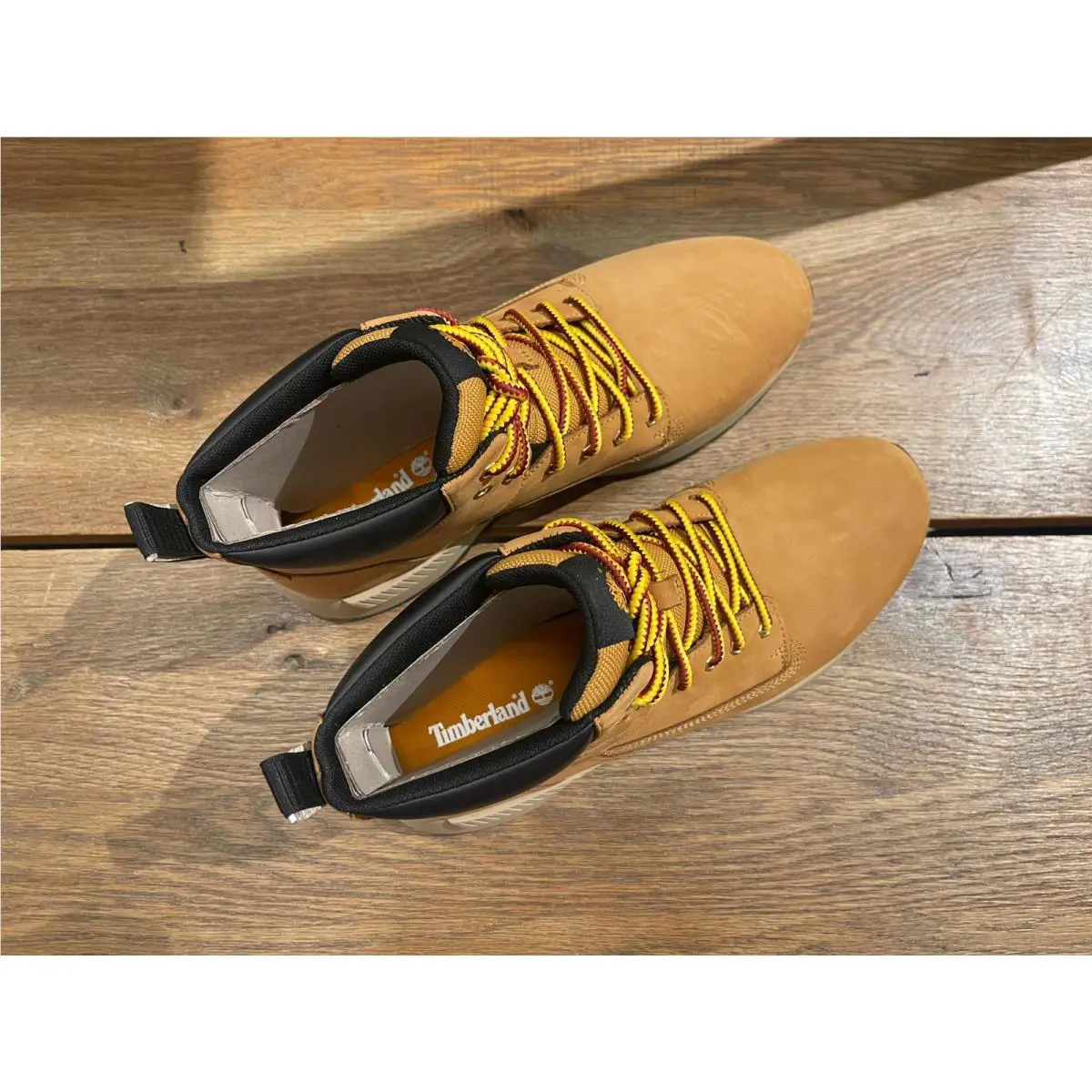 Timberland shoes - Killington - Killington - Wheat 10