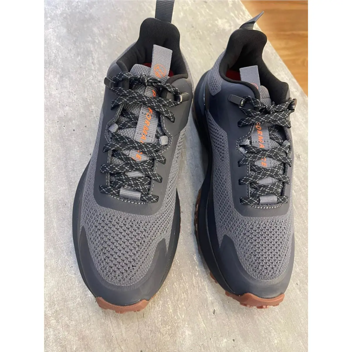Timberland shoes - Motion Access - Motion Access - Gray 0