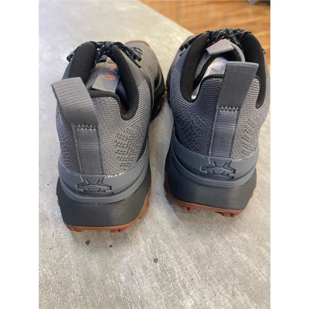 Timberland shoes - Motion Access - Motion Access - Gray 10