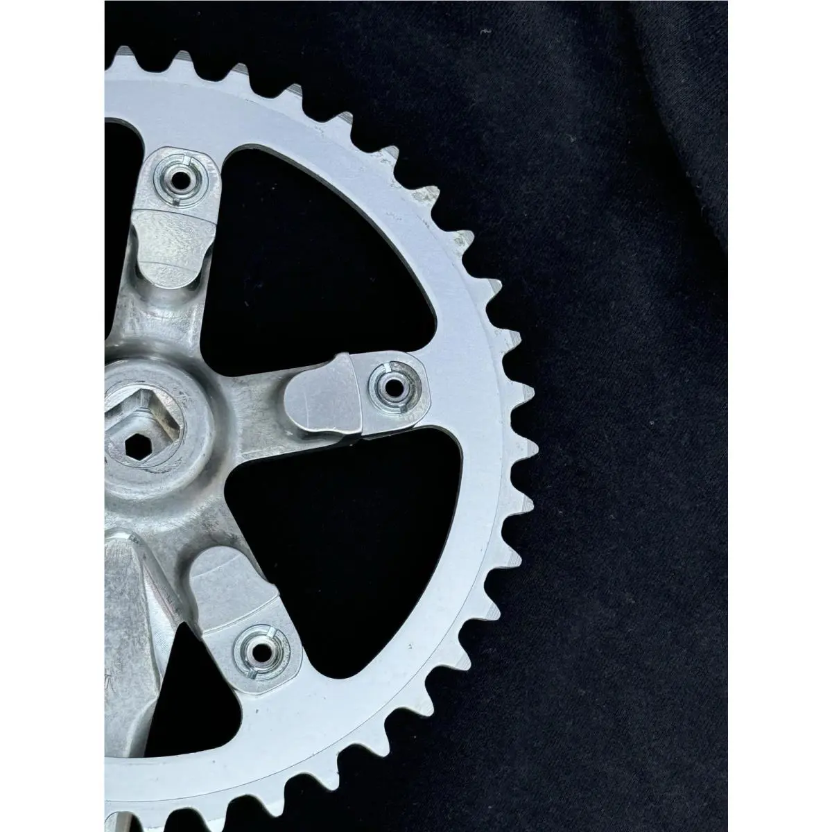 Specialized  - Specialized A7 - Silver 8