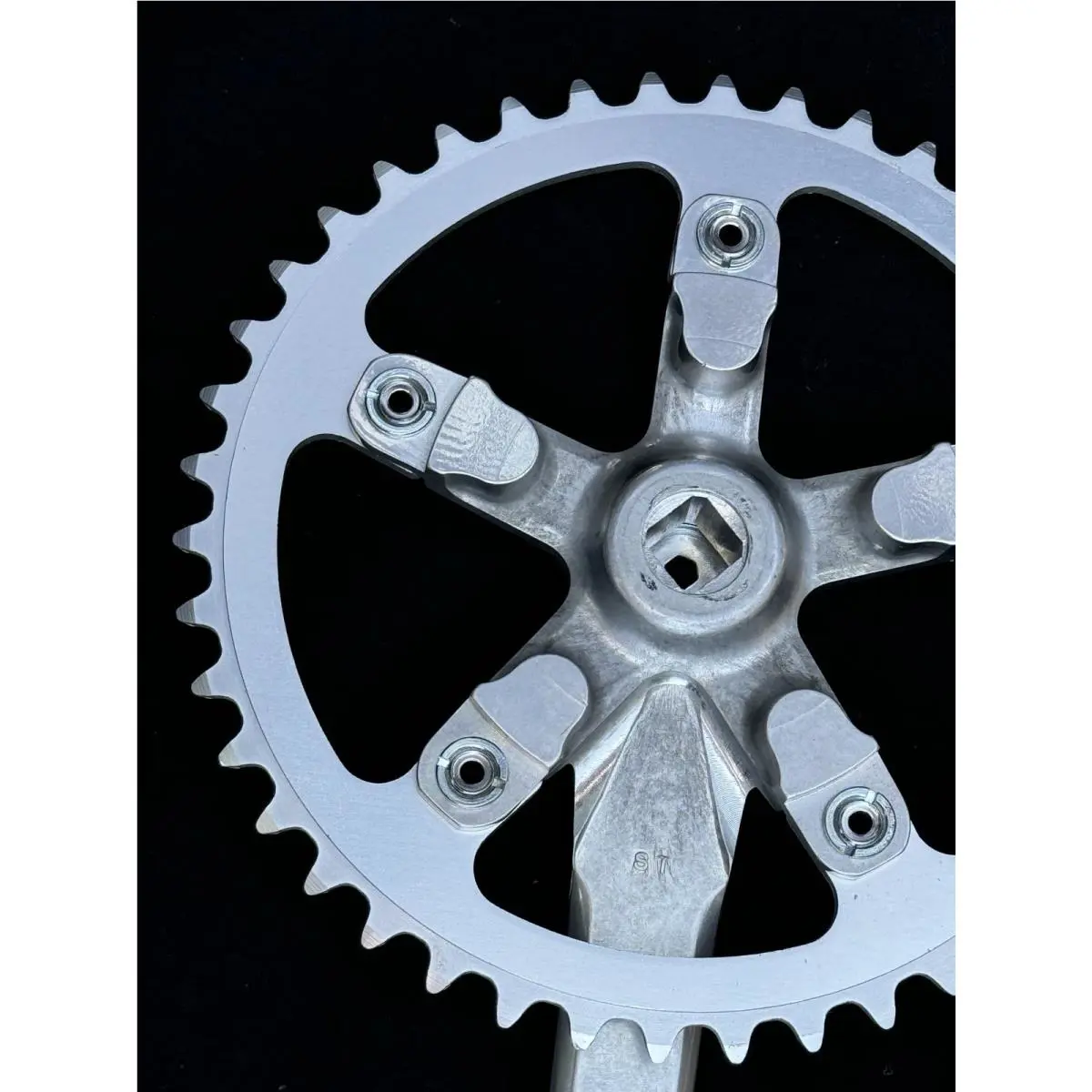 Specialized  - Specialized A7 - Silver 9