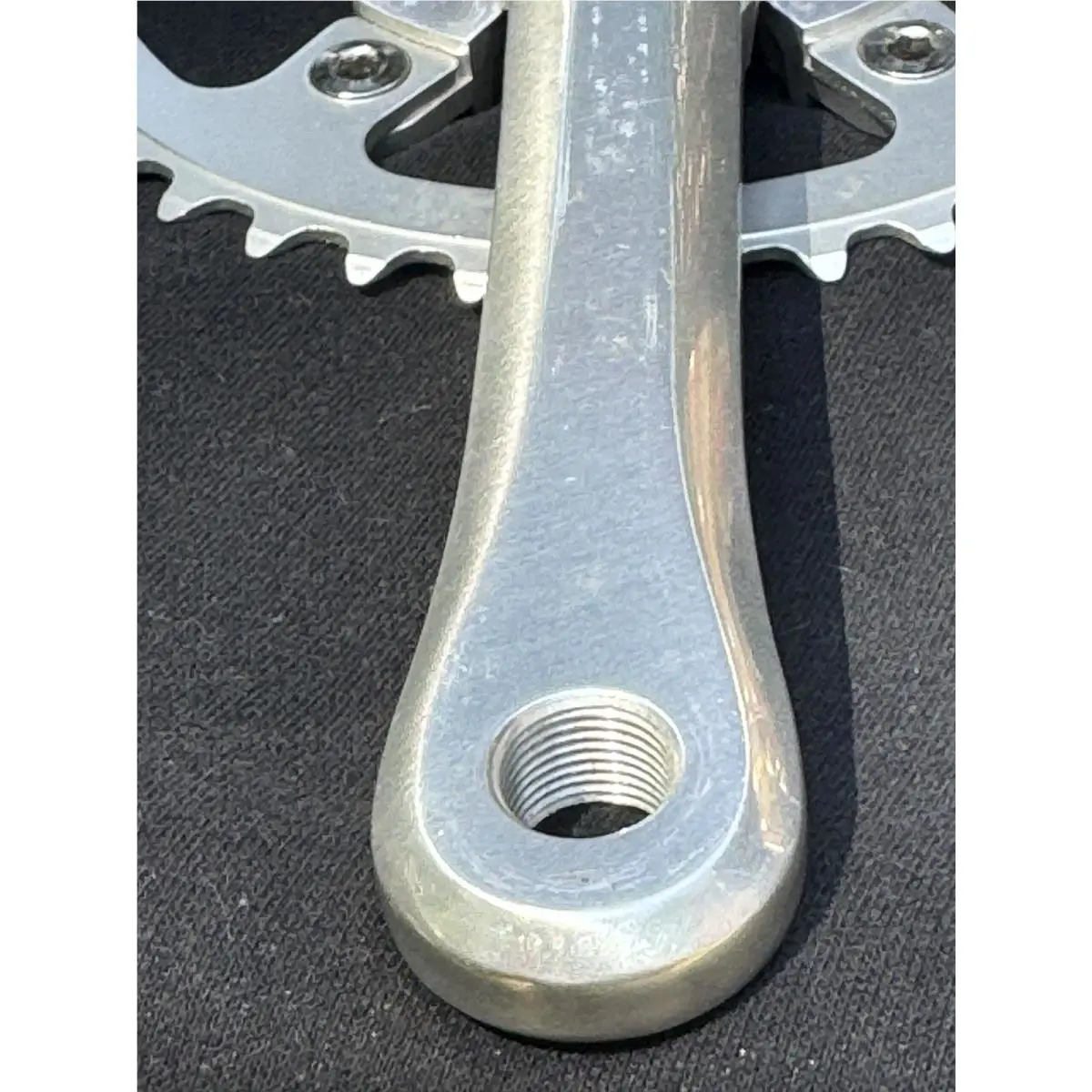 Specialized  - Specialized A7 - Silver 12