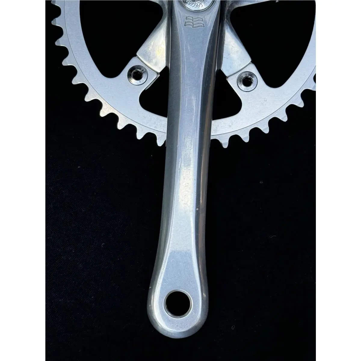 Specialized  - Specialized A7 - Silver 0
