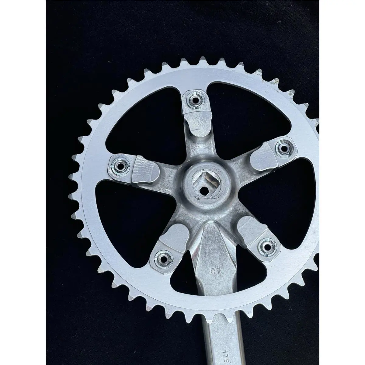 Specialized  - Specialized A7 - Silver 6