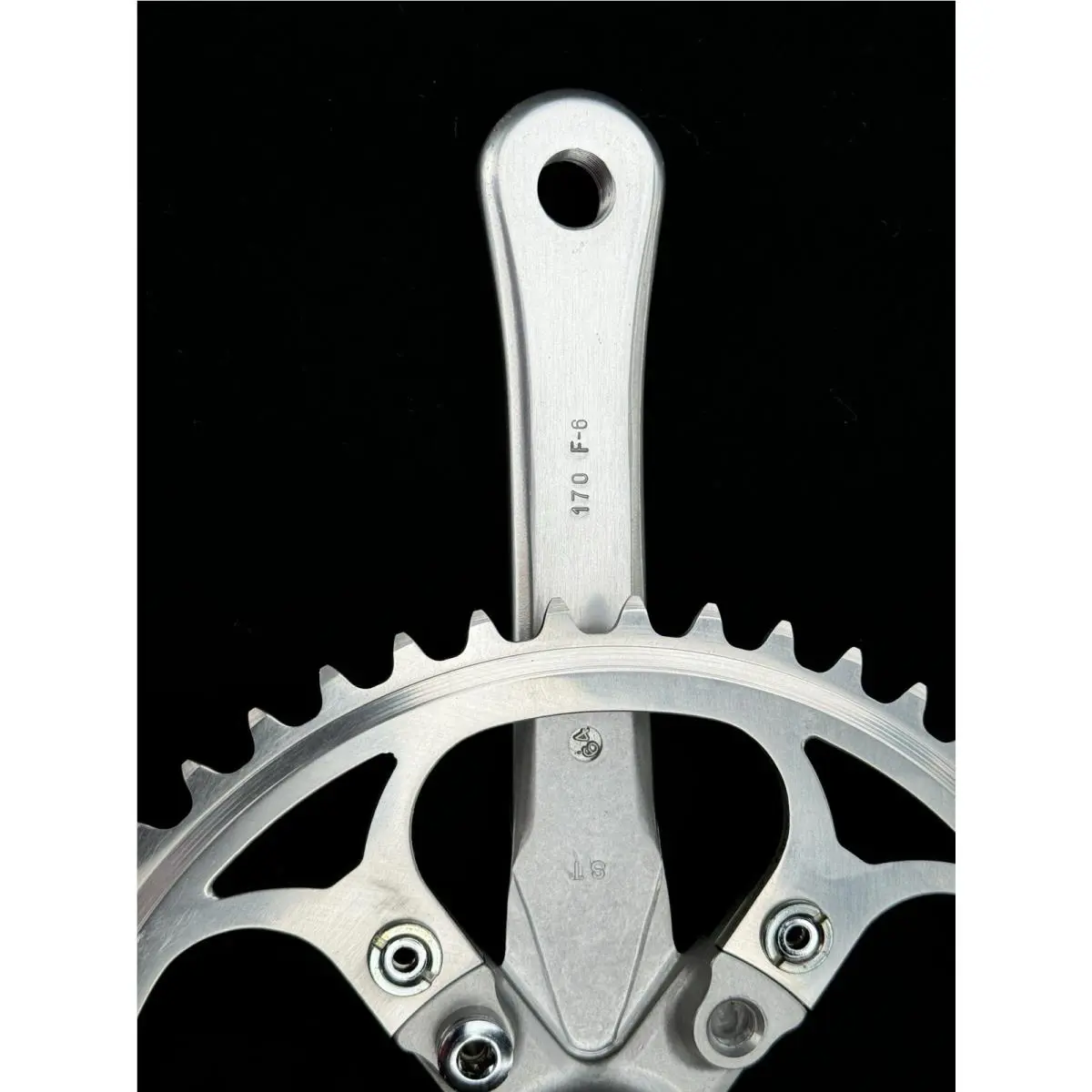 Specialized  - Specialized A7 - Silver 8