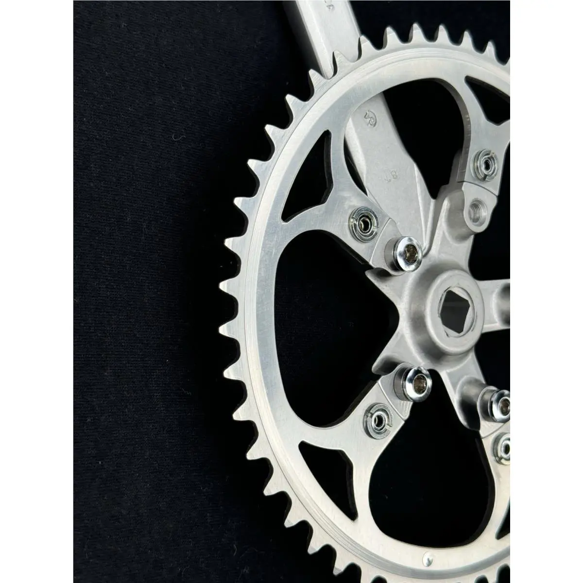 Specialized  - Specialized A7 - Silver 10