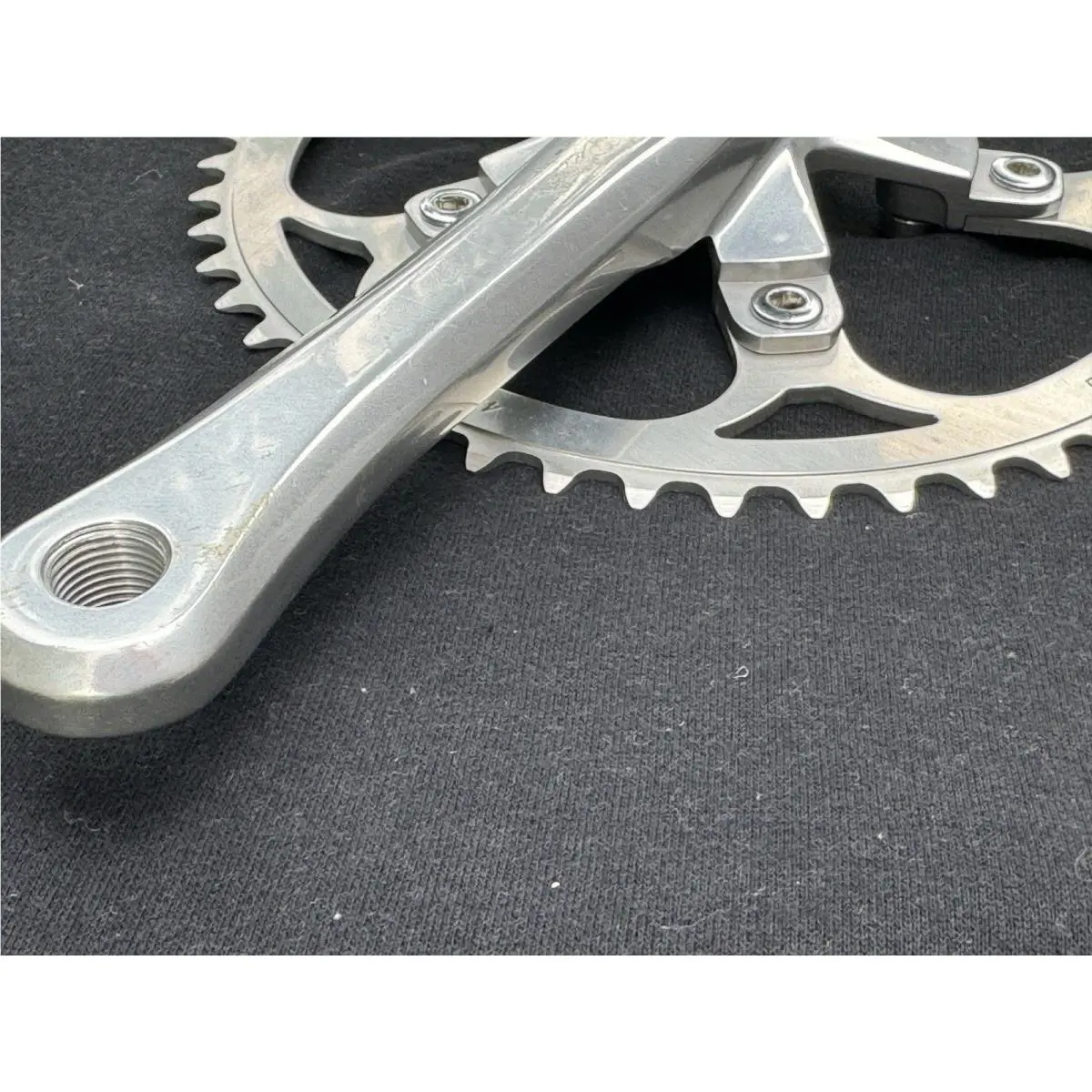 Specialized  - Specialized A7 - Silver 16