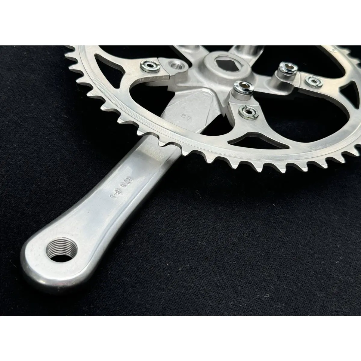 Specialized  - Specialized A7 - Silver 17