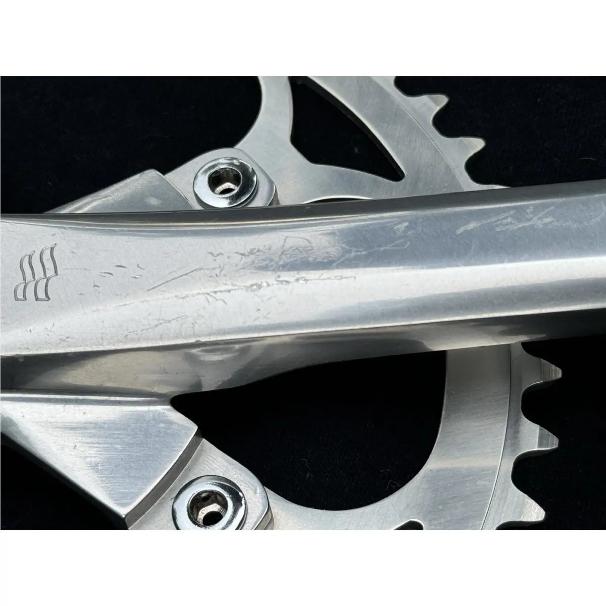 Specialized  - Specialized A7 - Silver 2