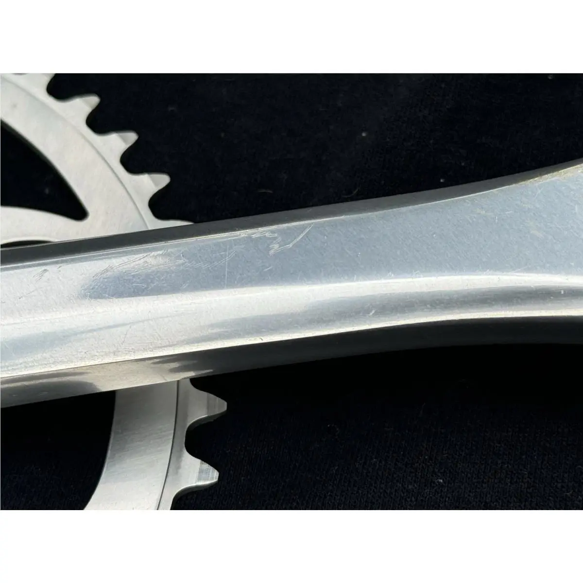Specialized  - Specialized A7 - Silver 3
