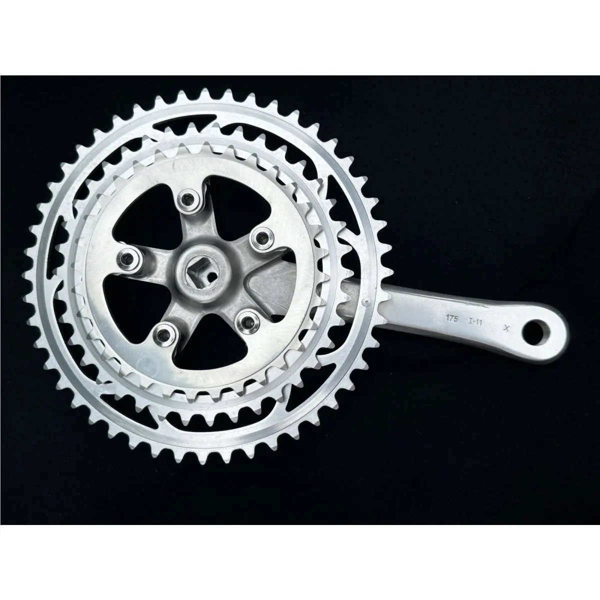 Specialized  - Specialized A7 - Silver 8
