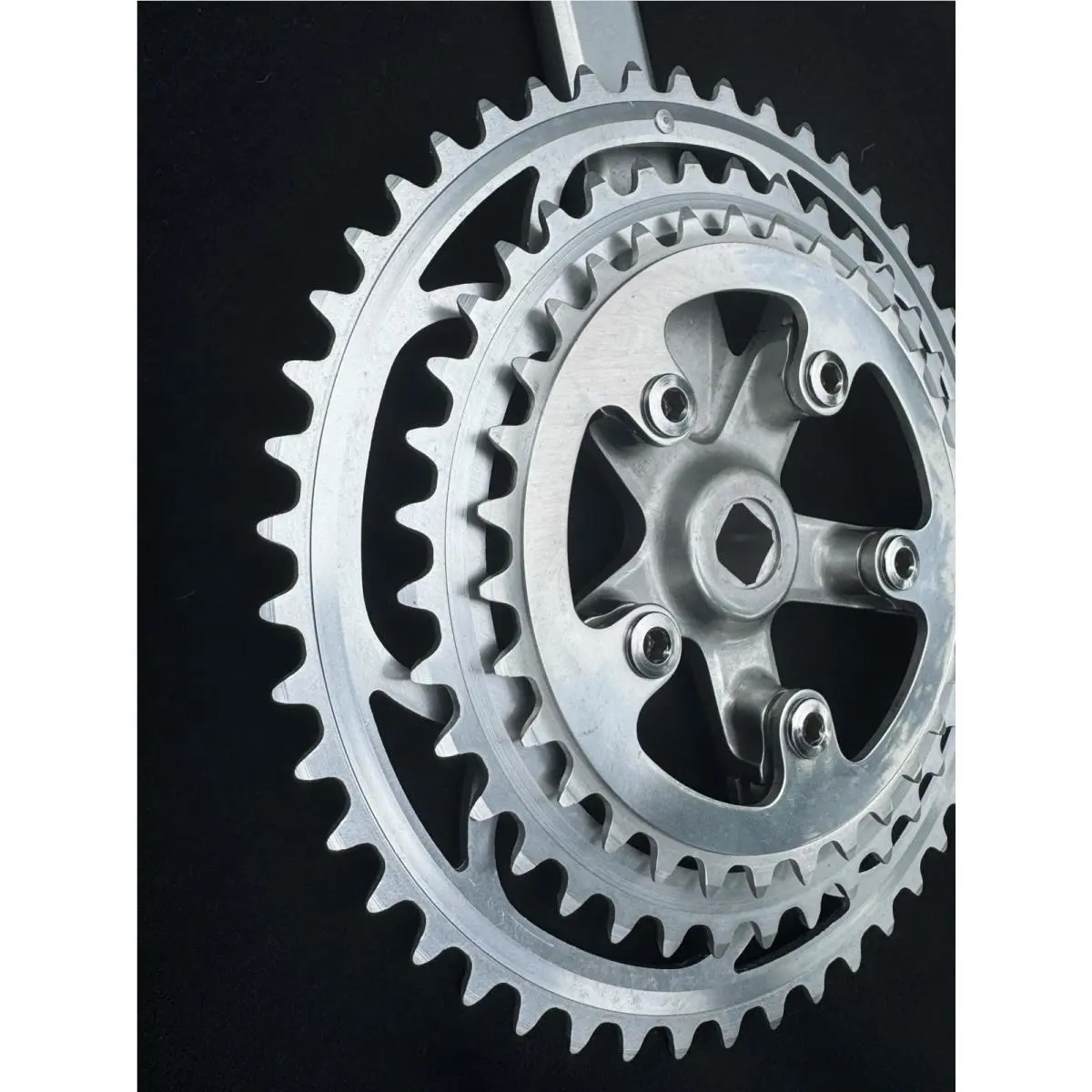 Specialized  - Specialized A7 - Silver 3
