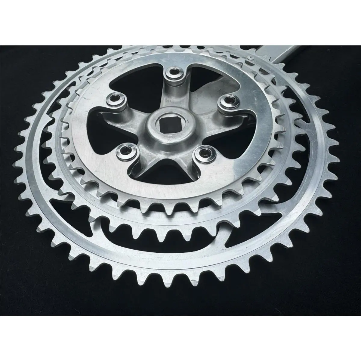 Specialized  - Specialized A7 - Silver 5